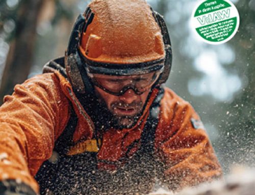 Dienstleister intern Nr. 5 / 2025