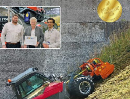 Dienstleister intern Nr. 6 / 2025