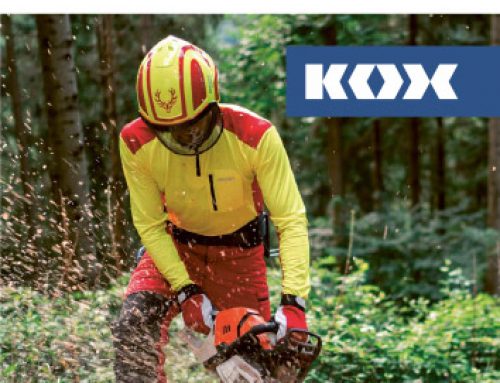 Forstunternehmer Jahrbuch 2026